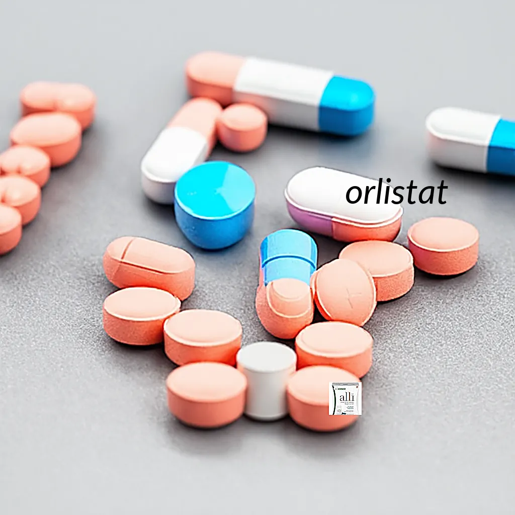 Orlistat acquisto online